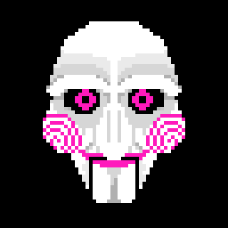 Jigsaw Animated