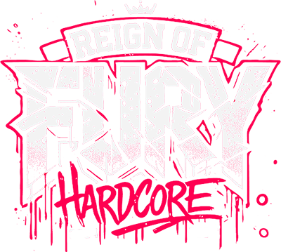 Reign of Fury Events Logo